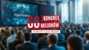 Kongres 60 milionów MIAMI