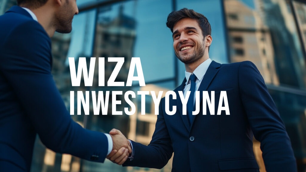 Wiza Inwestycyjna do USA dla przedsiębiorców