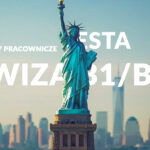 Wizy do USA
