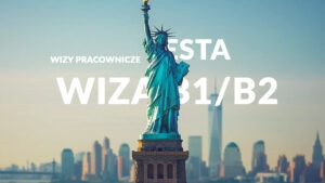 Wizy do USA
