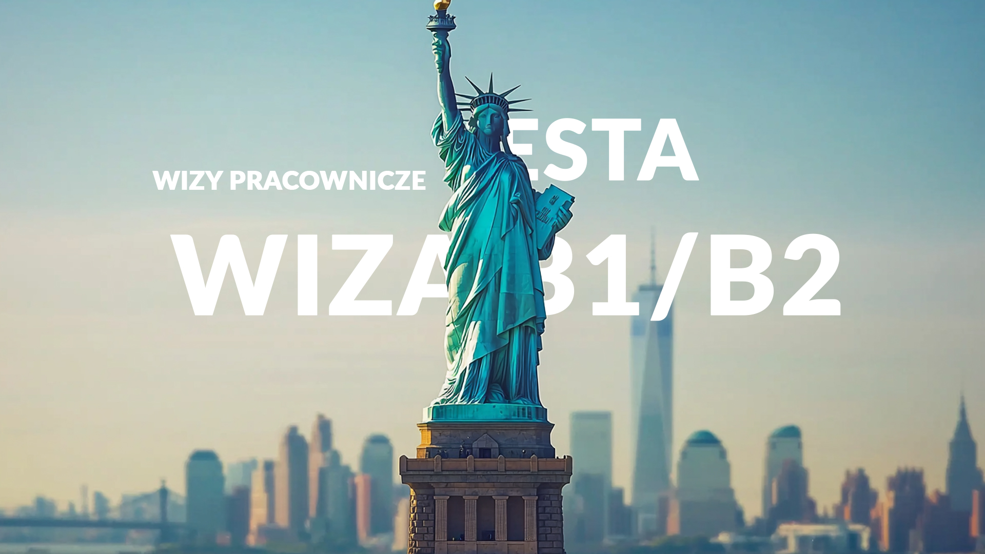 Wizy do USA