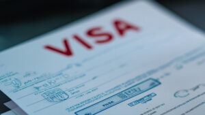 Wiza Imigracyjna do USA