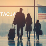 Deportacja z USA
