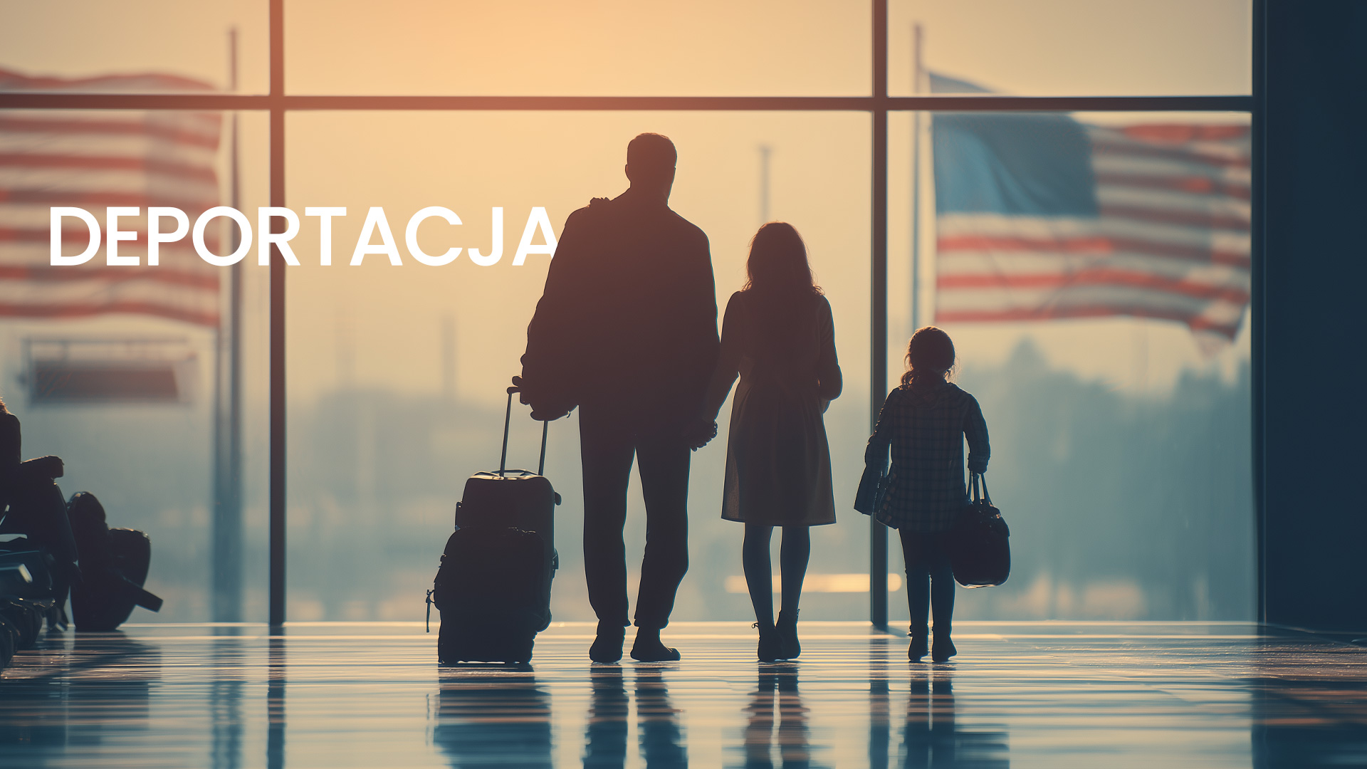 Deportacja z USA