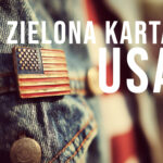 Zielona karta USA