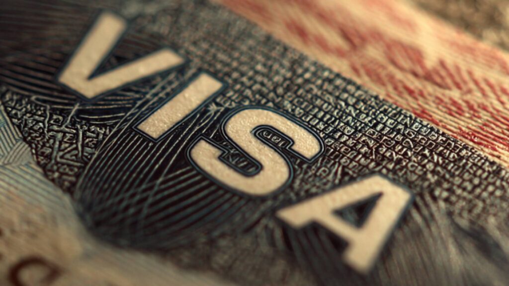 Wisa do USA - losowanie