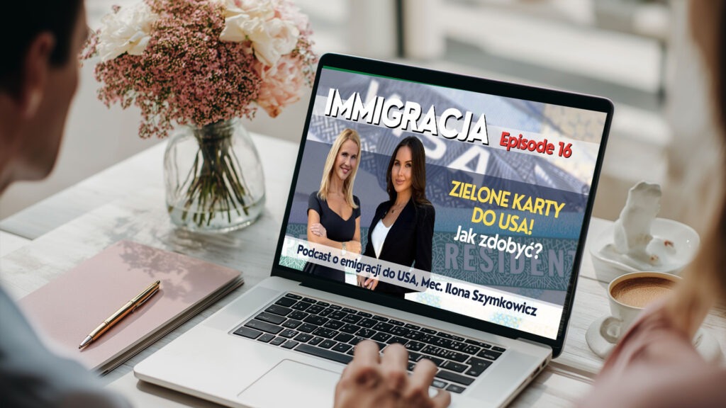 Jak inaczej uzyskać Zieloną Kartę