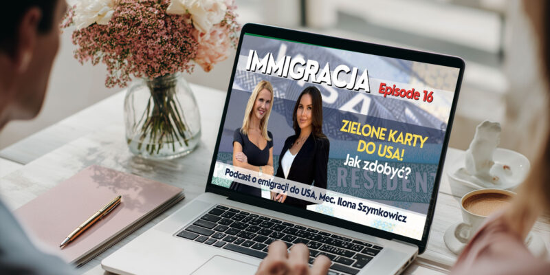 Jak inaczej uzyskać Zieloną Kartę