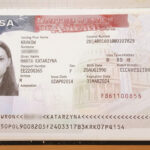 Wiza Turystyczna do USA