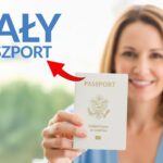 Biały Paszport USA