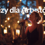 Wizy dla artystów