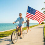 Rodzinna imigracja do USA