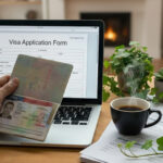 Wiza USA - odnowienie