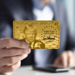Złota karta Trumpa
