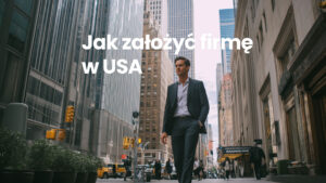 Polski Biznesmen w USA