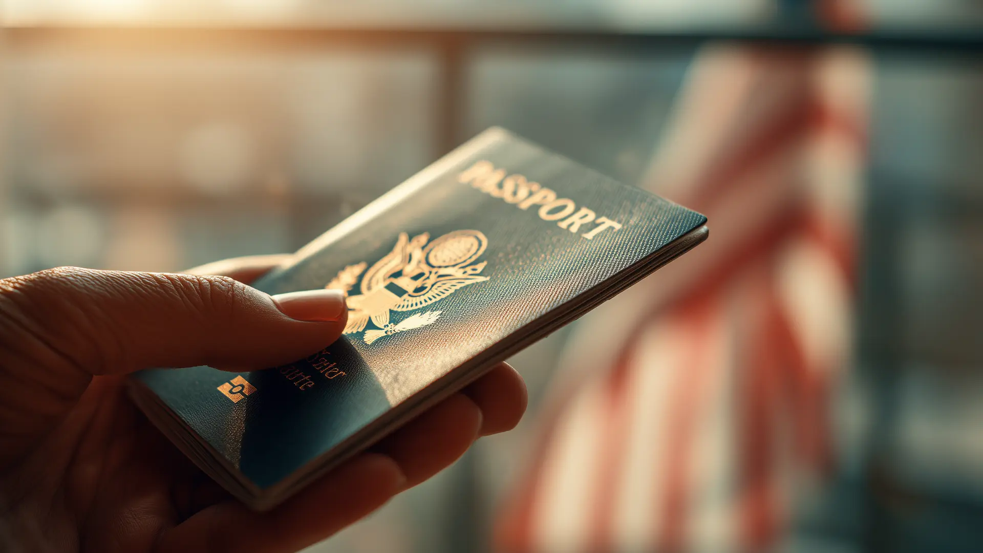 wiza pracownicza do USA